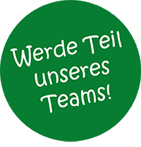 Werde Teil unseres Teams!